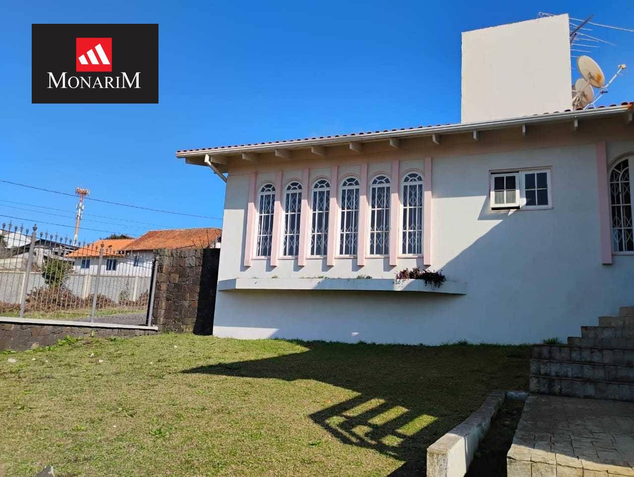 Casa 4 quartos no bairro Copacabana