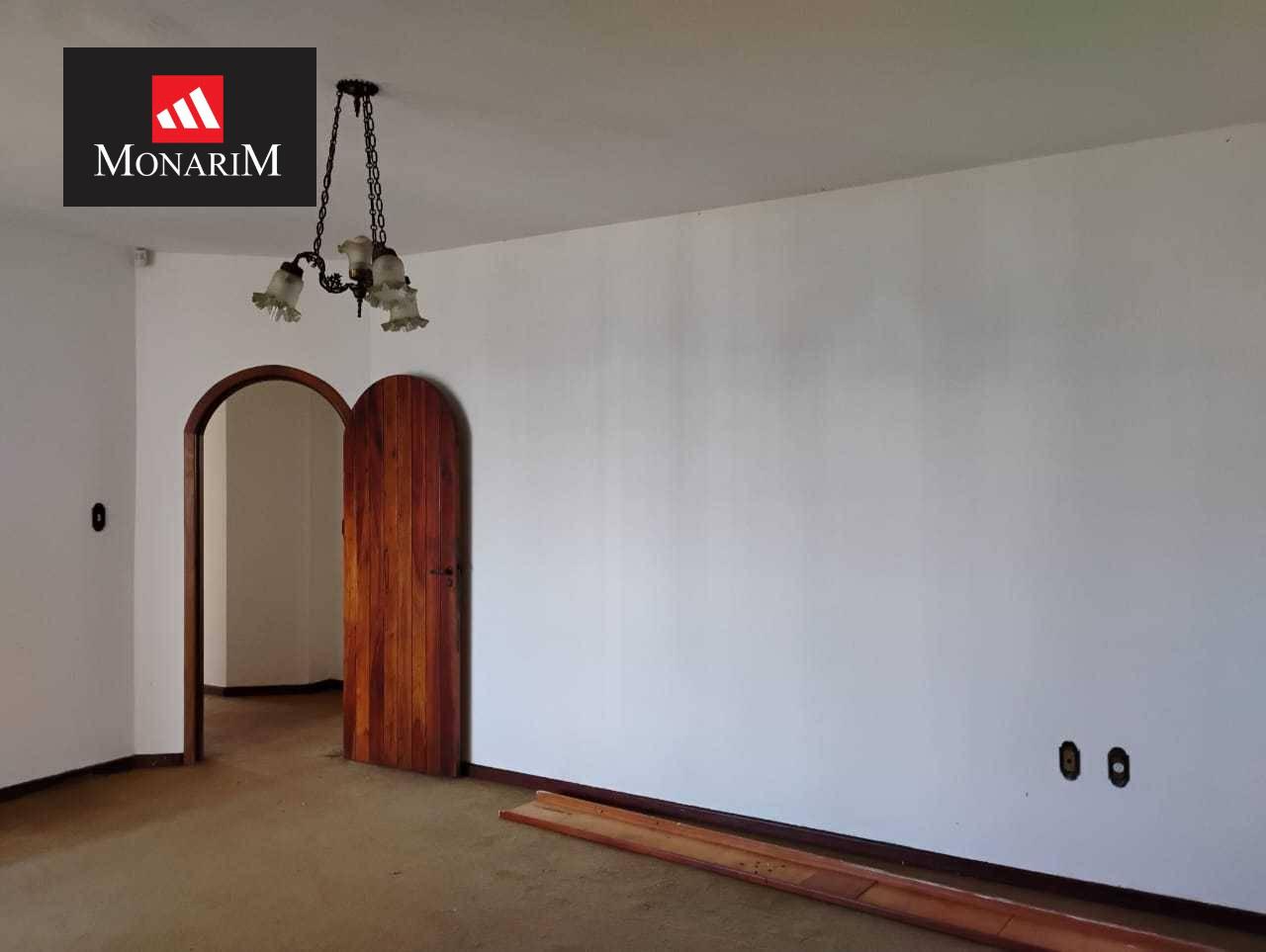 Casa 4 quartos no bairro Copacabana