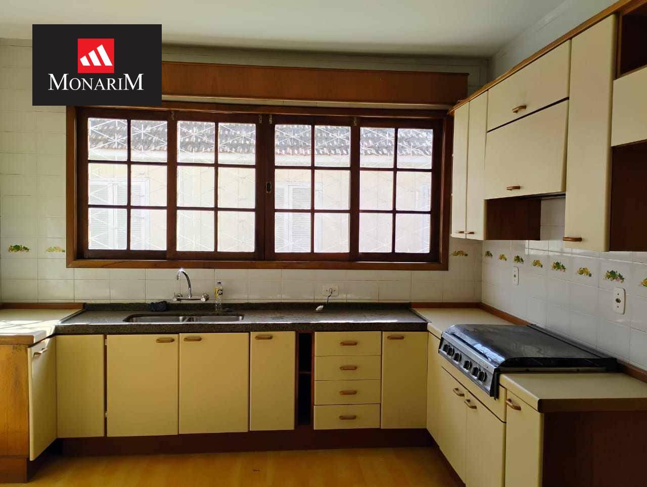 Casa 4 quartos no bairro Copacabana