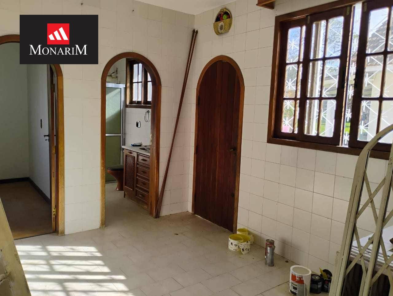 Casa 4 quartos no bairro Copacabana