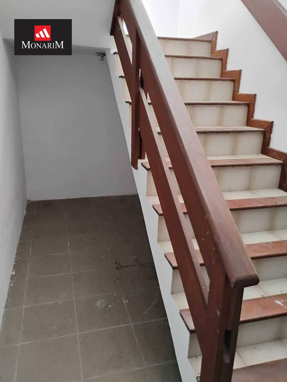 Casa 4 quartos no bairro Copacabana