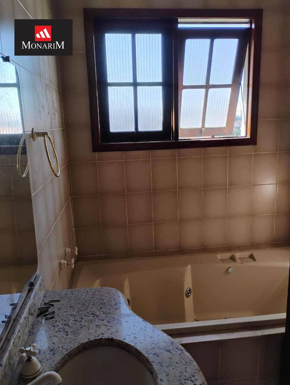 Casa 4 quartos no bairro Copacabana