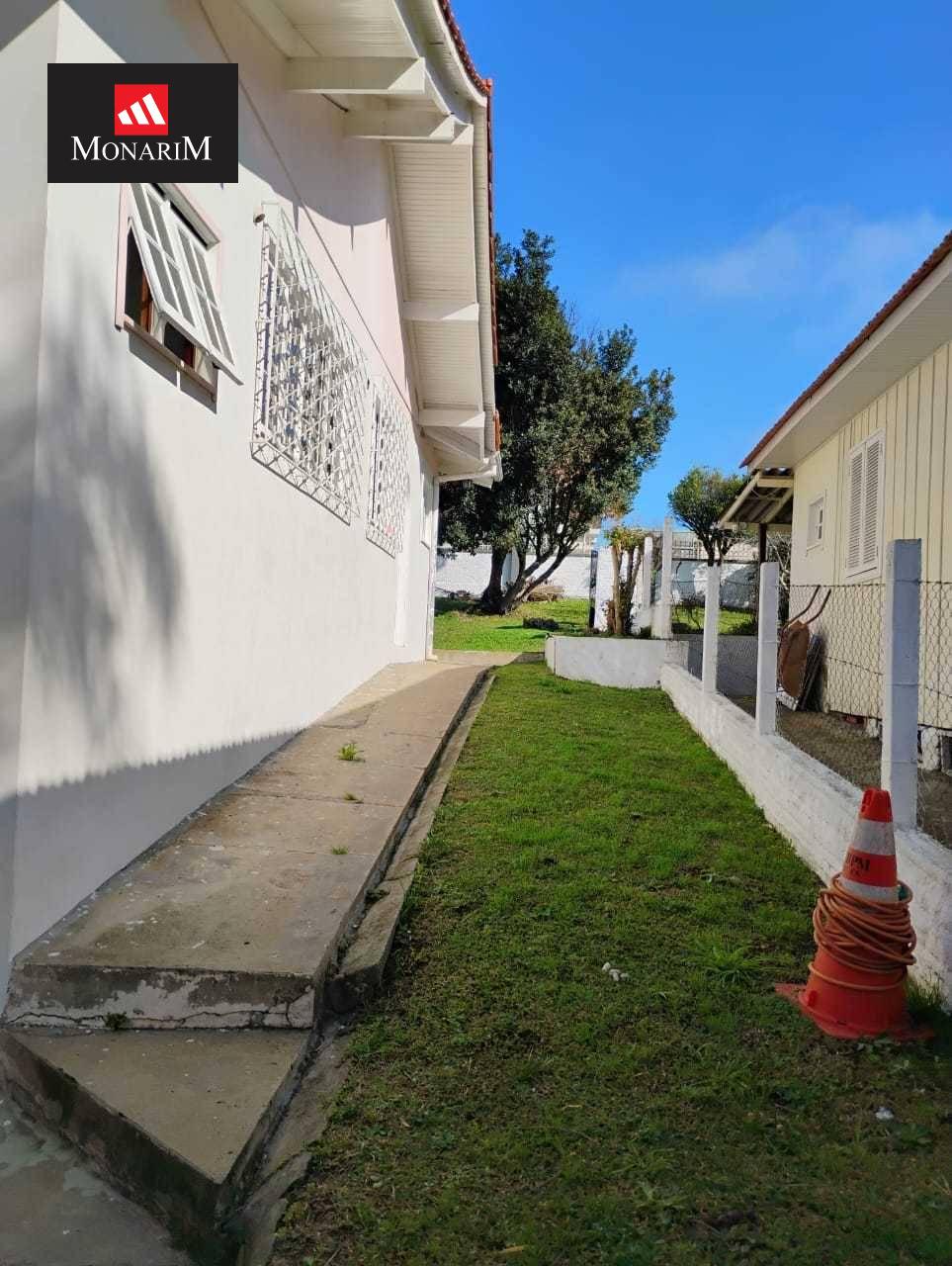 Casa 4 quartos no bairro Copacabana
