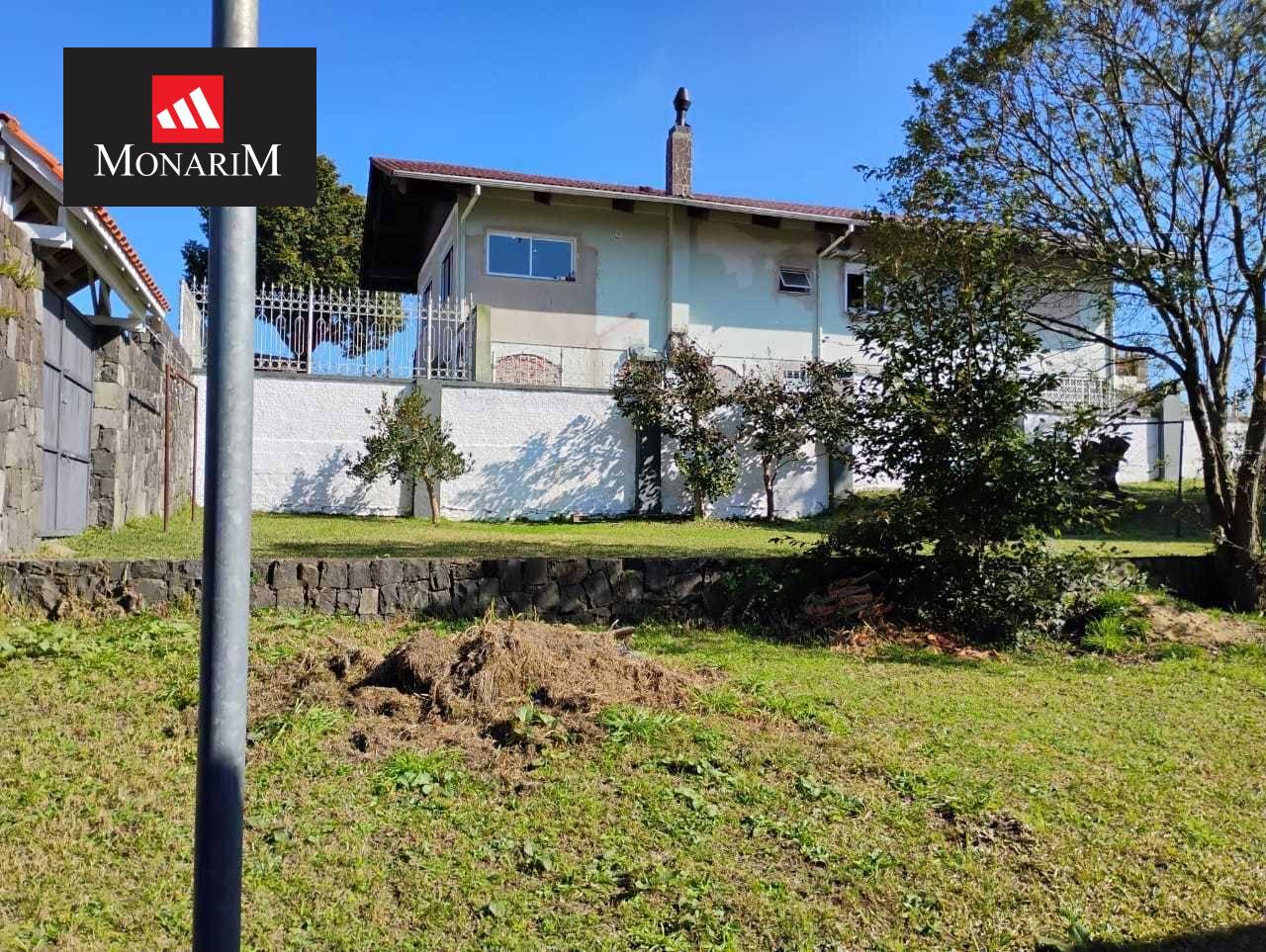 Casa 4 quartos no bairro Copacabana