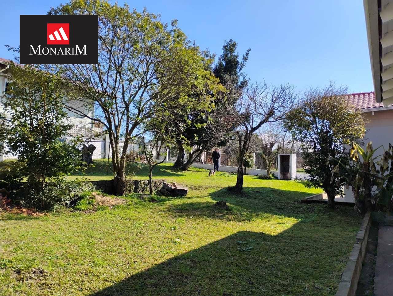 Casa 4 quartos no bairro Copacabana