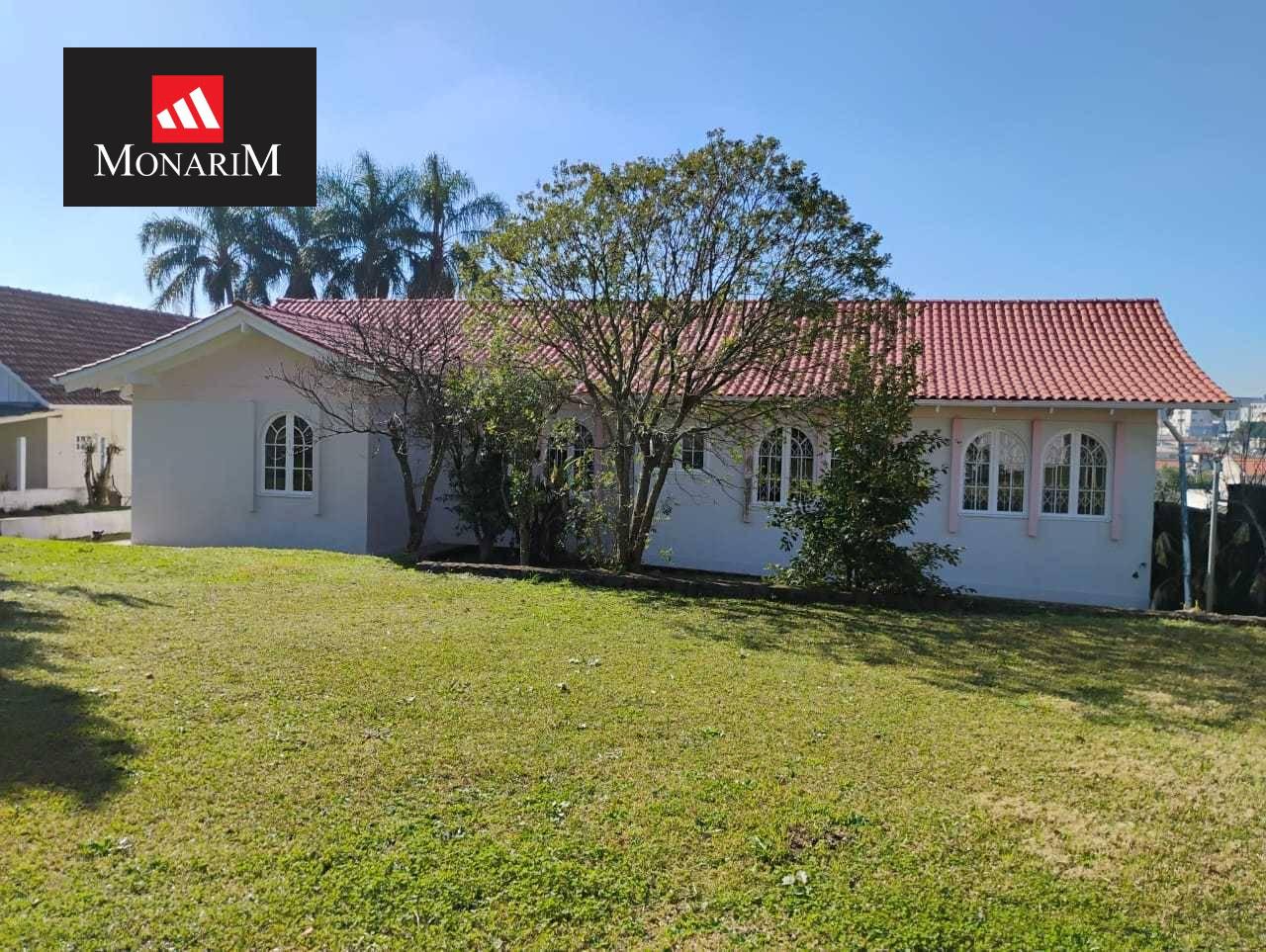 Casa 4 quartos no bairro Copacabana