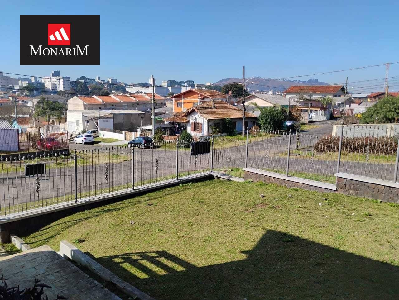 Casa 4 quartos no bairro Copacabana