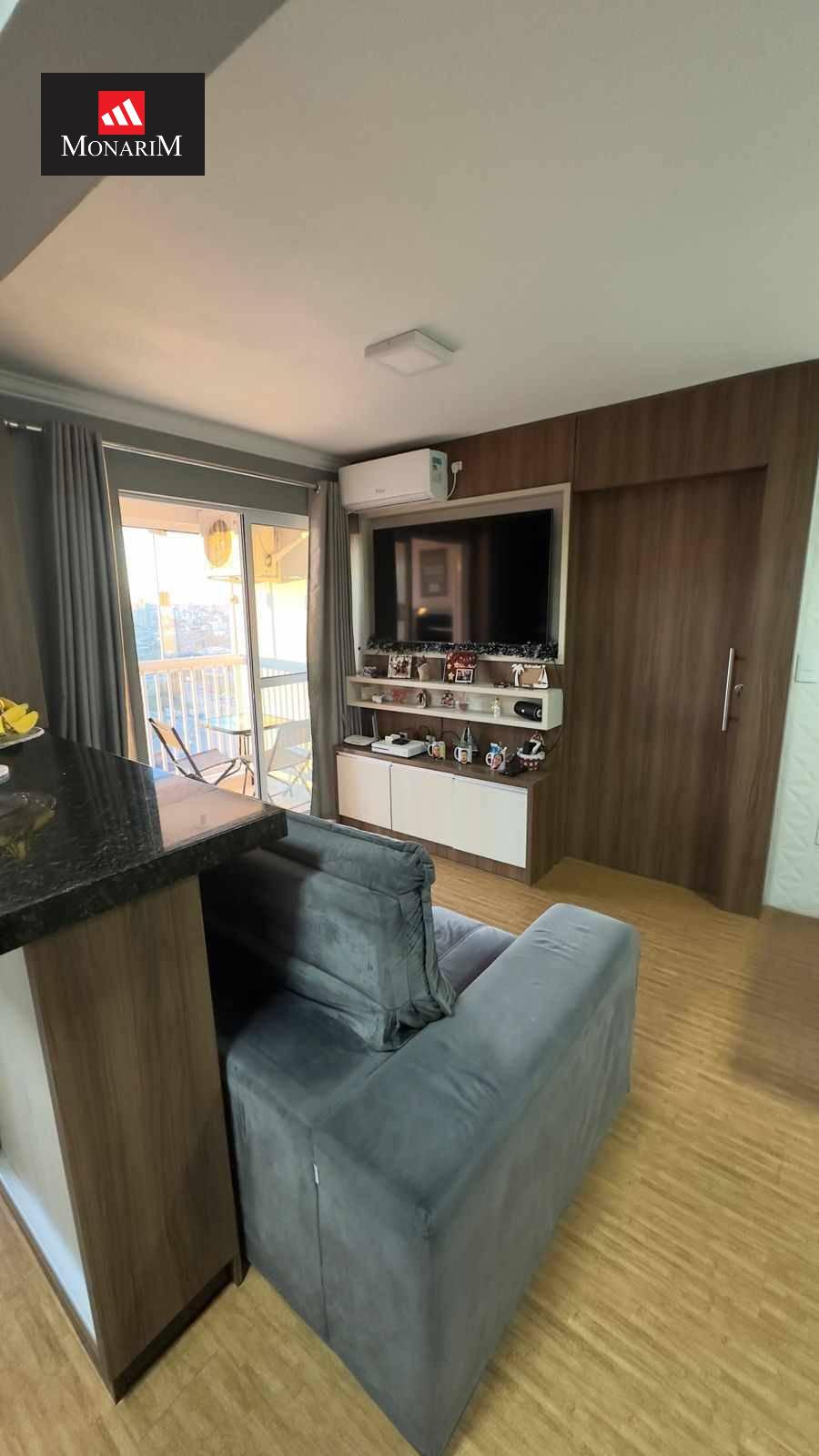 Apartamento 2 quartos no bairro Vila Nova