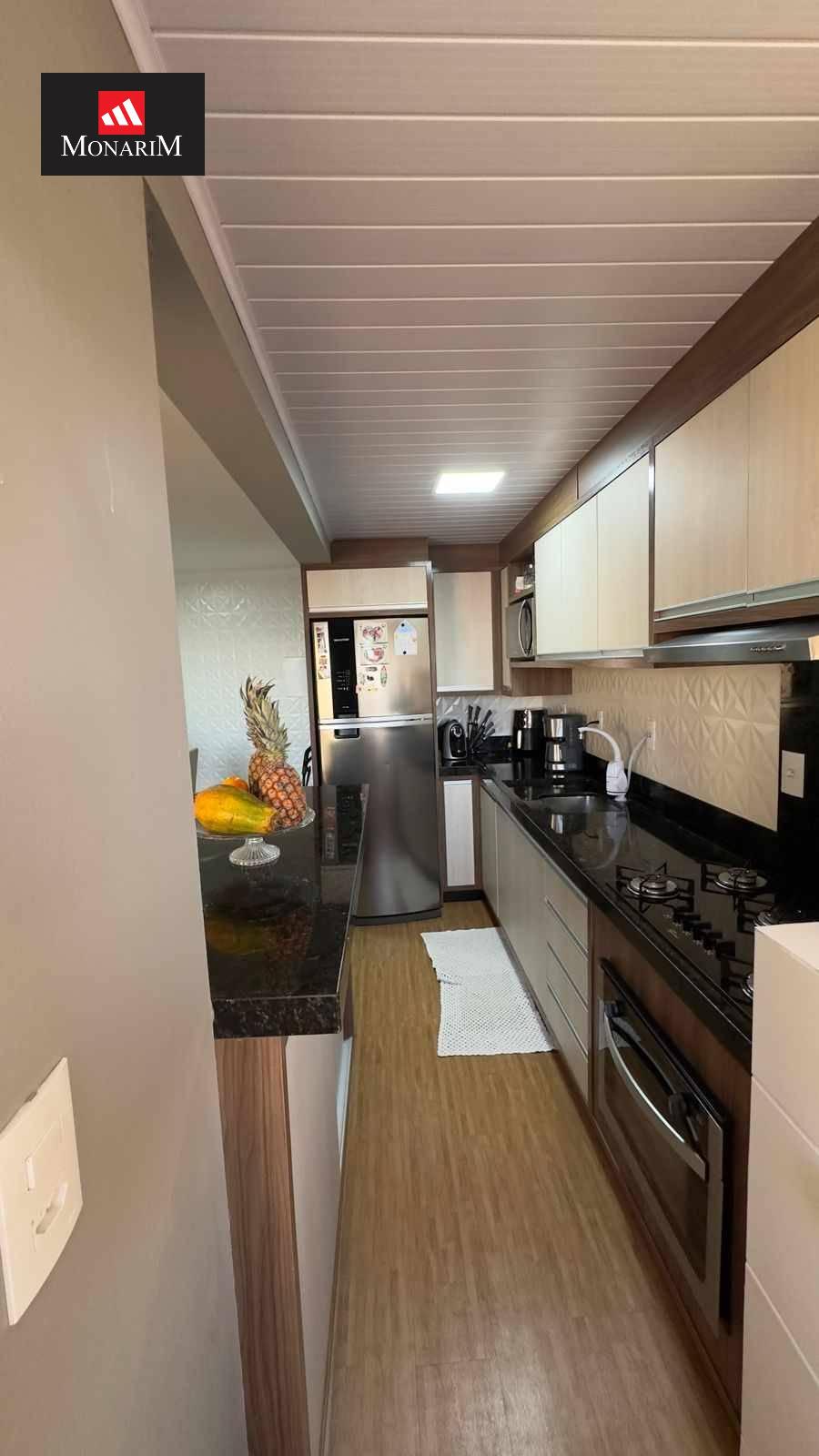 Apartamento 2 quartos no bairro Vila Nova