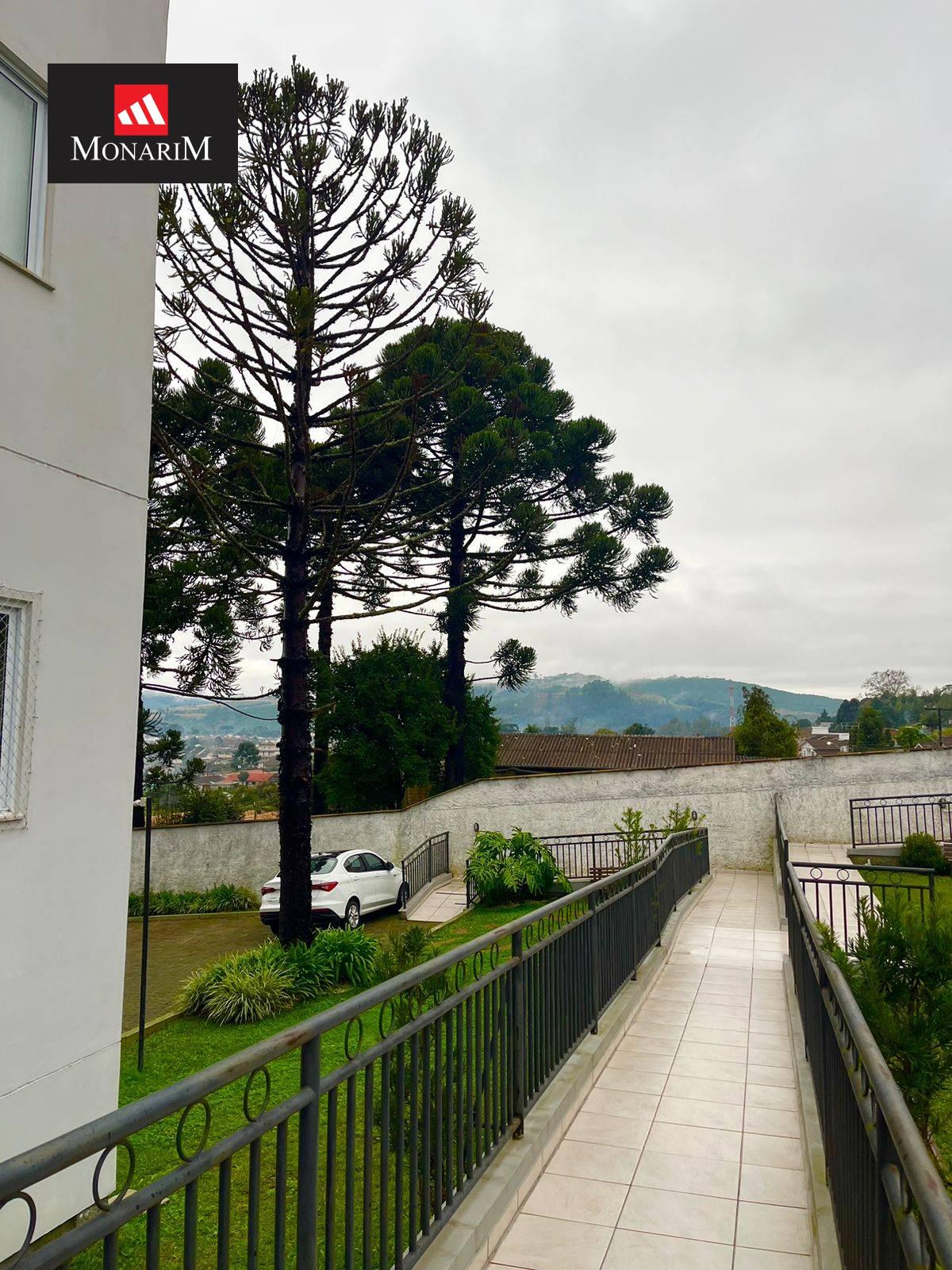 Apartamento 2 quartos no bairro Vila Nova