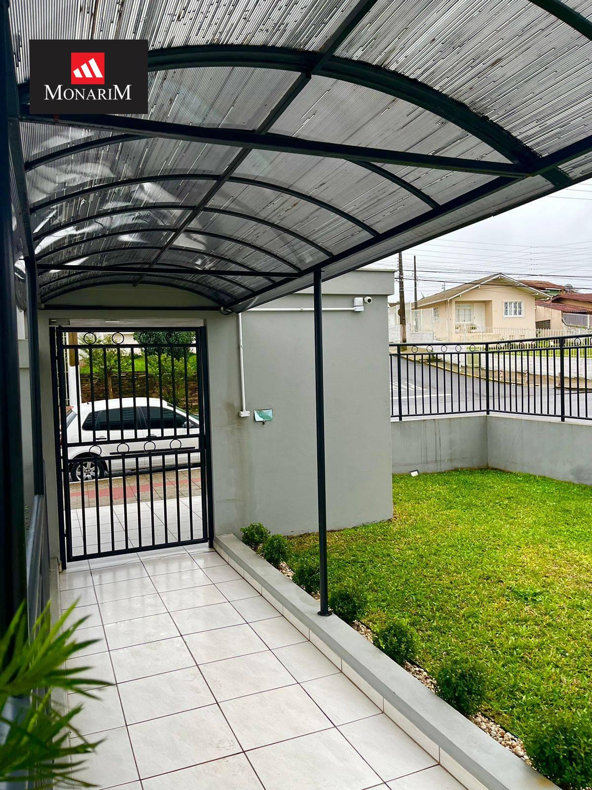 Apartamento 2 quartos no bairro Vila Nova