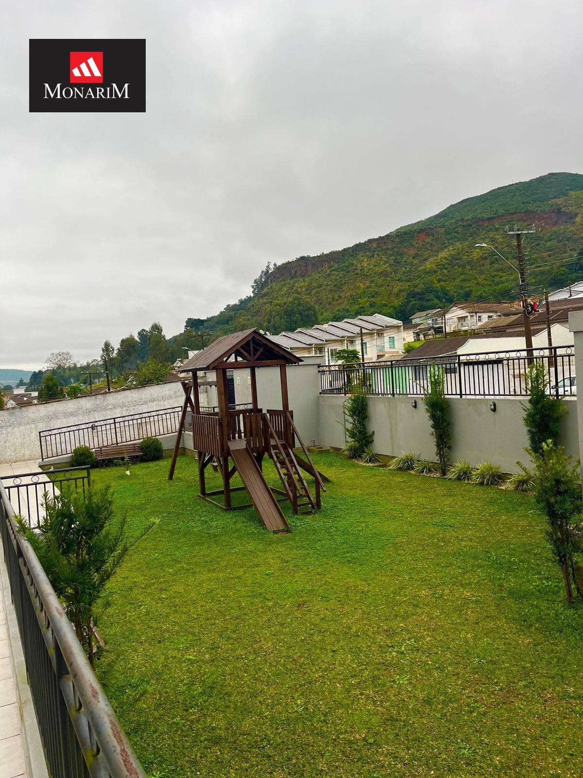 Apartamento 2 quartos no bairro Vila Nova