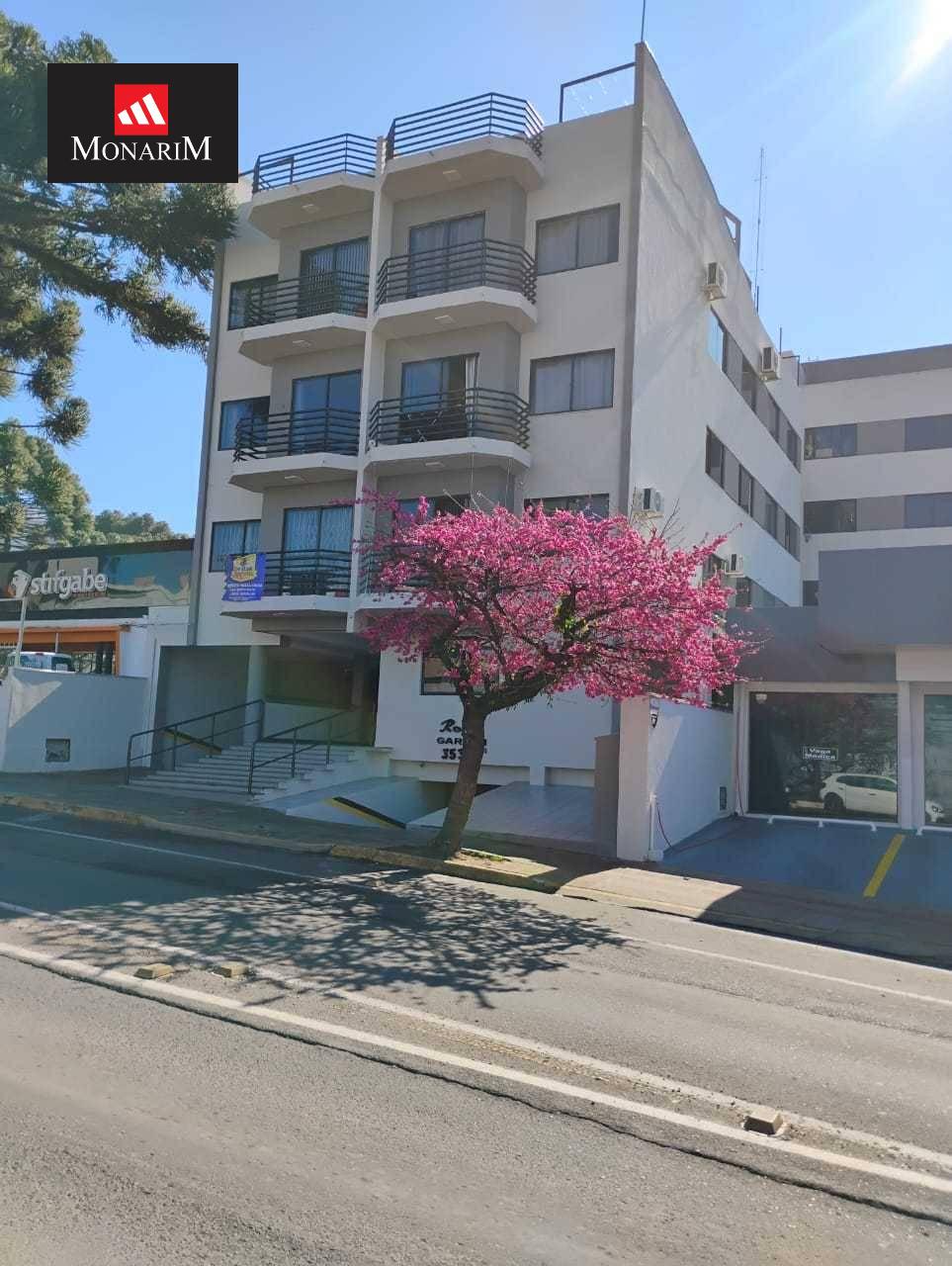 Apartamento 3 quartos no bairro Centro