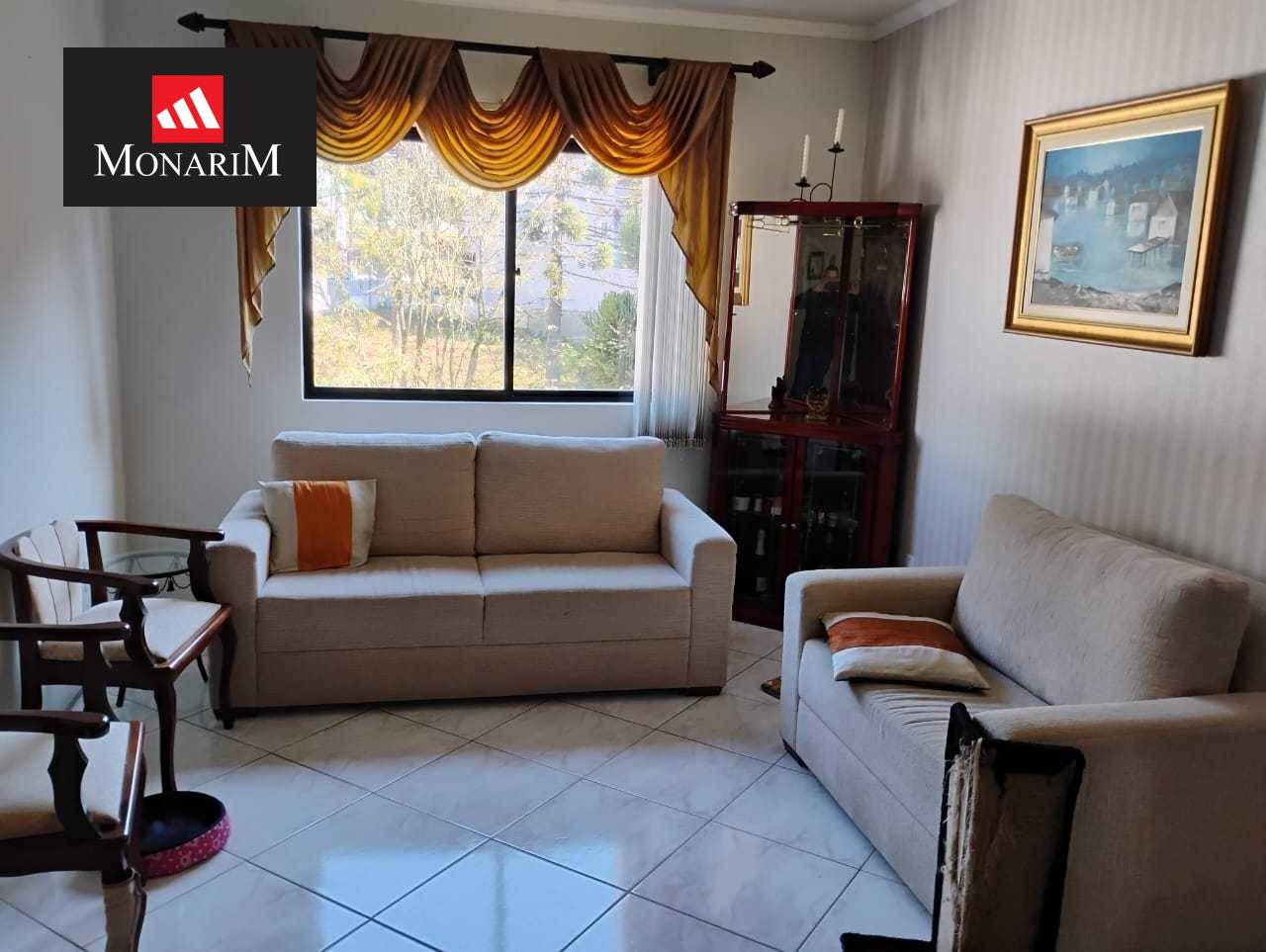 Apartamento 3 quartos no bairro Centro