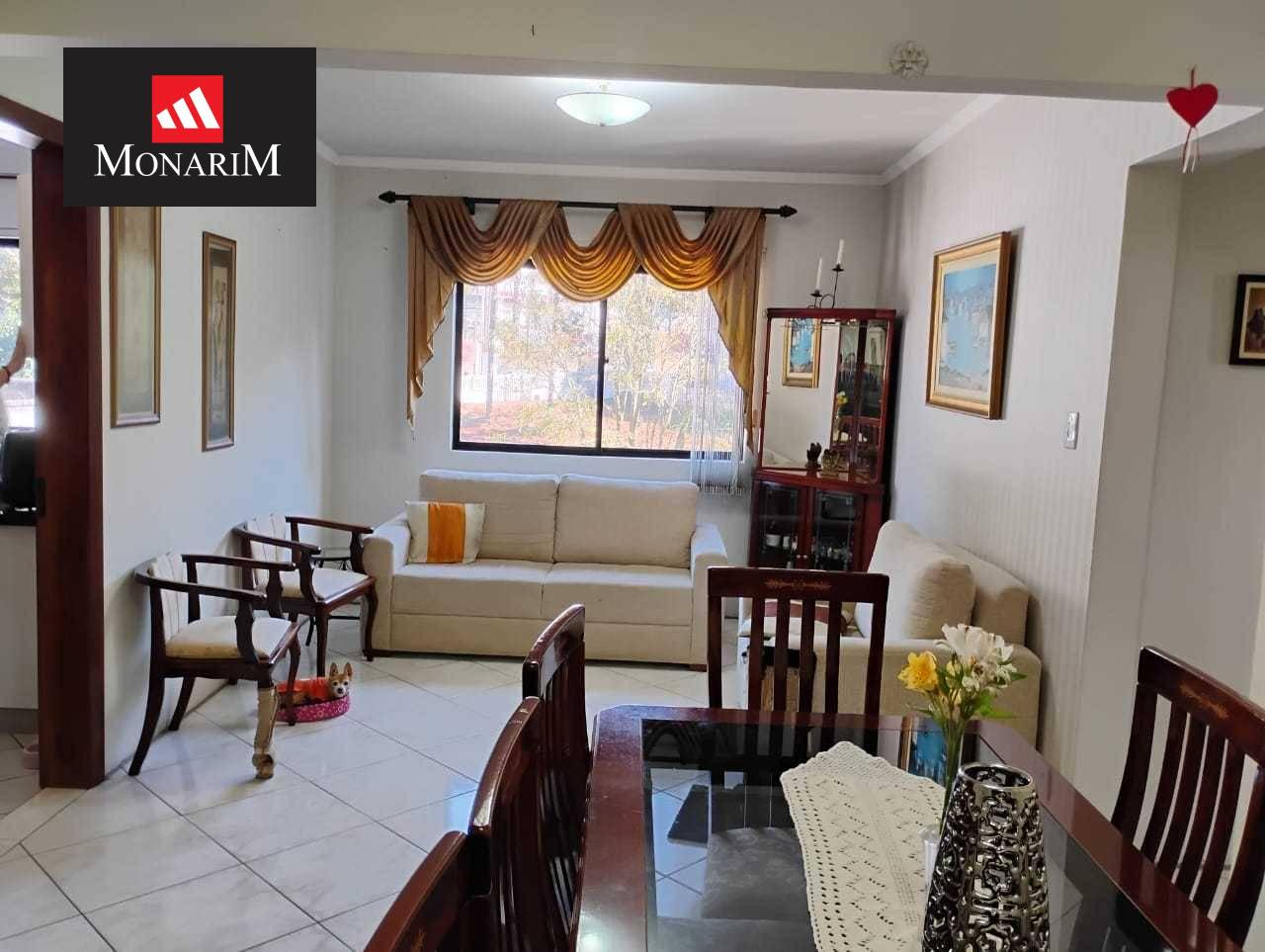Apartamento 3 quartos no bairro Centro