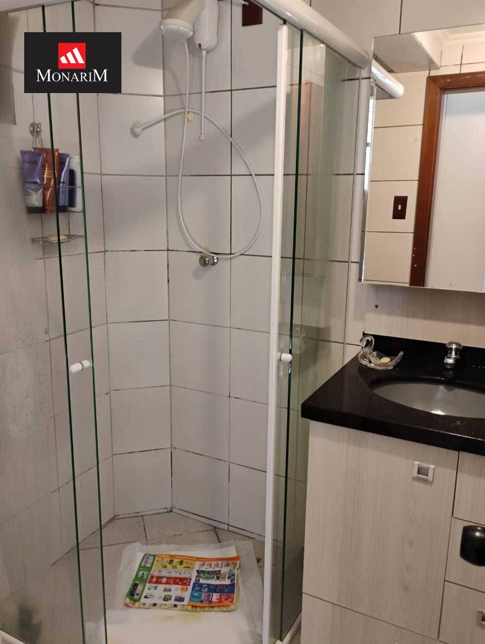 Apartamento 3 quartos no bairro Centro