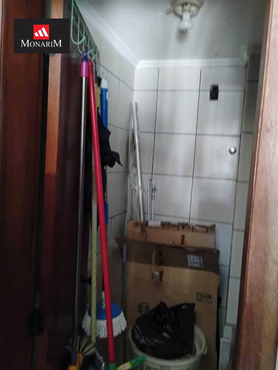 Apartamento 3 quartos no bairro Centro