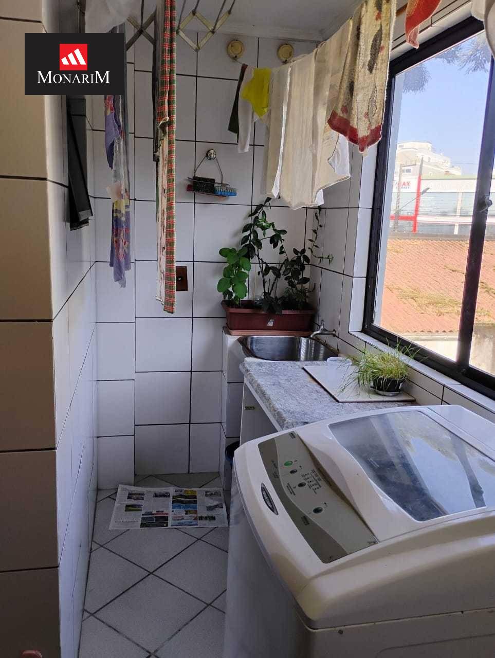 Apartamento 3 quartos no bairro Centro