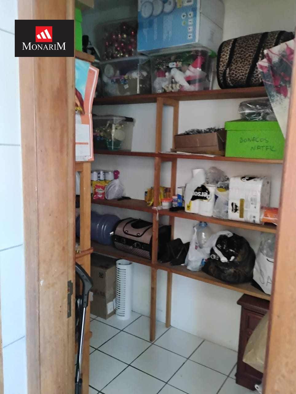 Apartamento 3 quartos no bairro Centro
