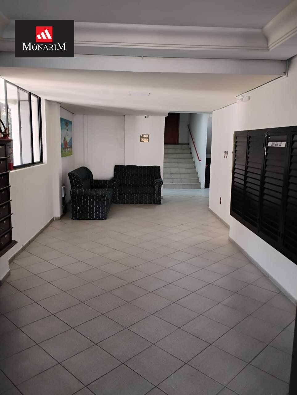 Apartamento 3 quartos no bairro Centro