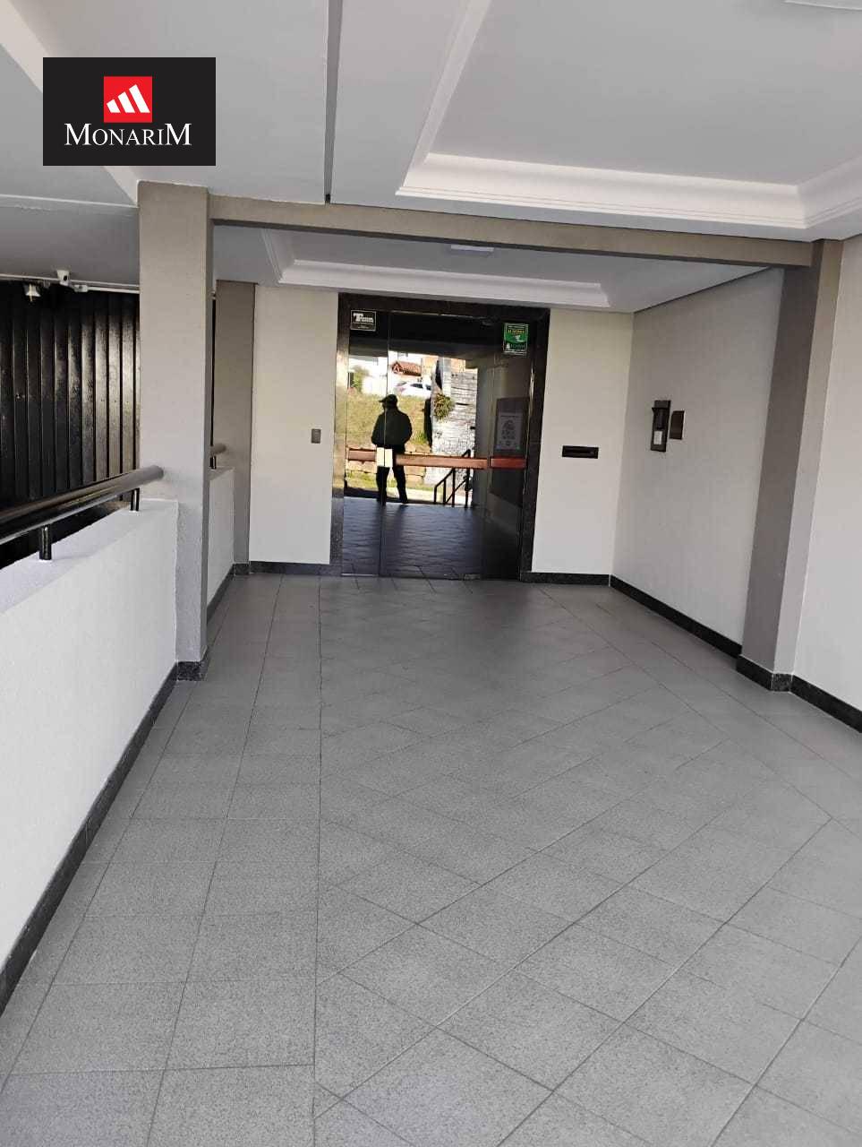 Apartamento 3 quartos no bairro Centro