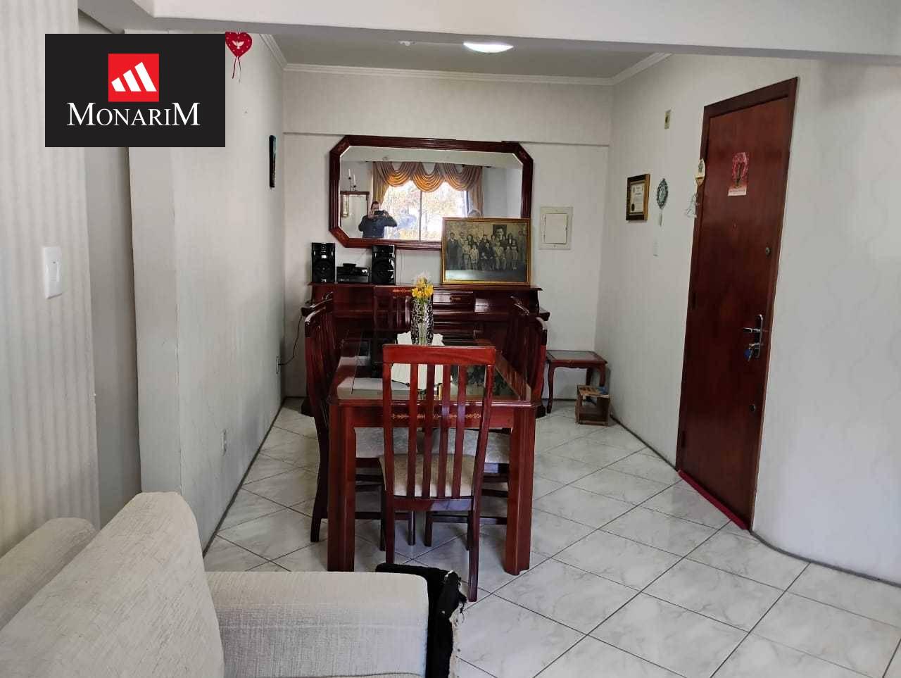 Apartamento 3 quartos no bairro Centro