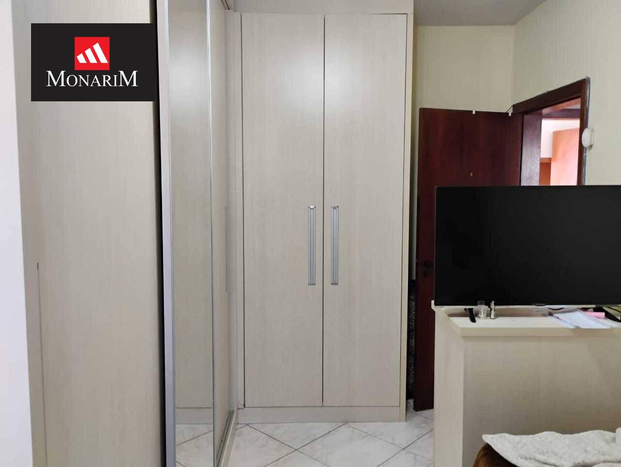 Apartamento 3 quartos no bairro Centro
