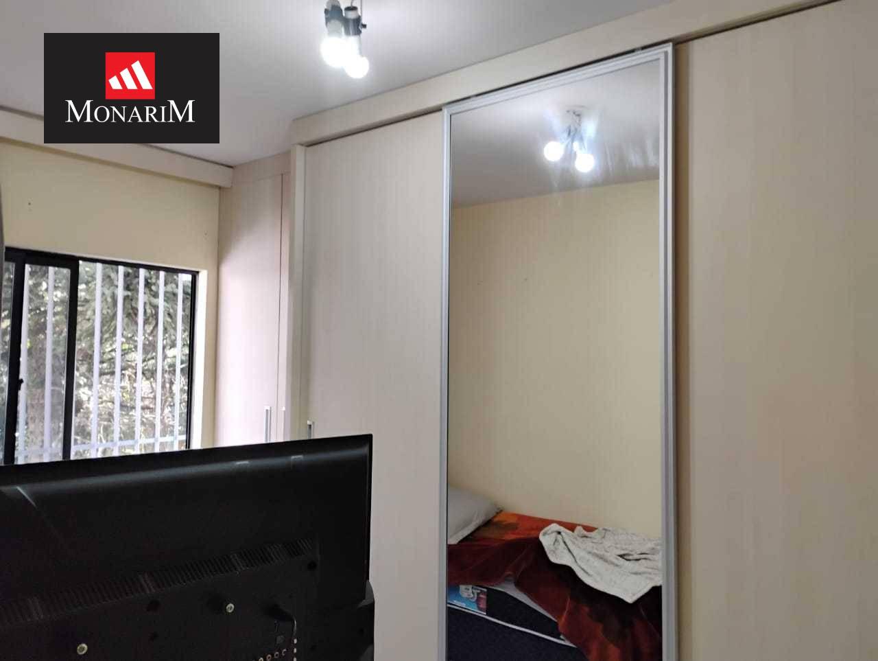 Apartamento 3 quartos no bairro Centro