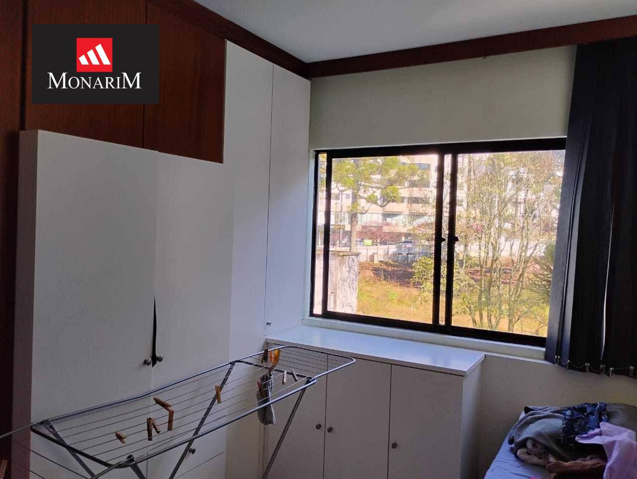 Apartamento 3 quartos no bairro Centro