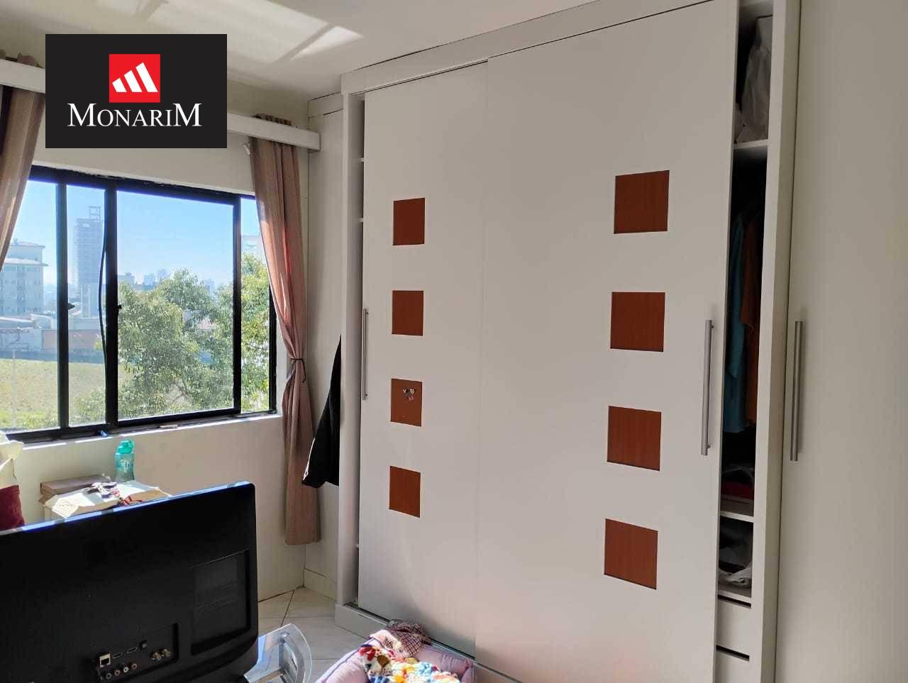 Apartamento 3 quartos no bairro Centro