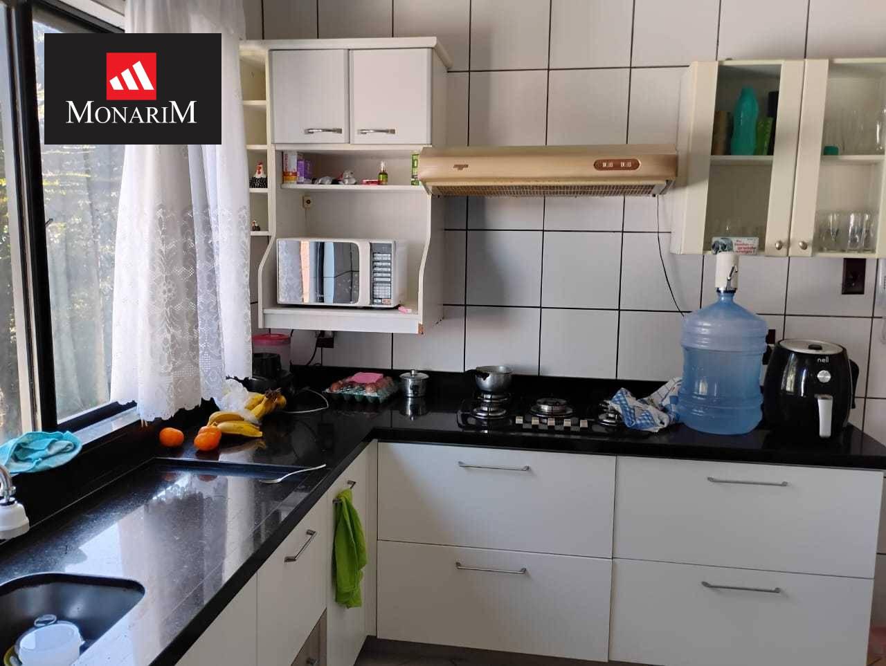 Apartamento 3 quartos no bairro Centro