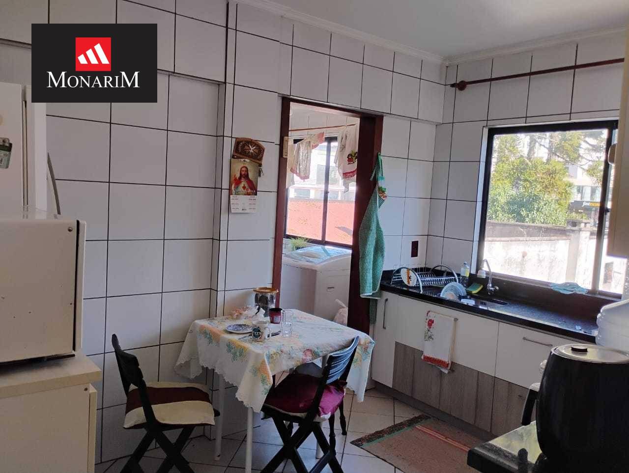 Apartamento 3 quartos no bairro Centro
