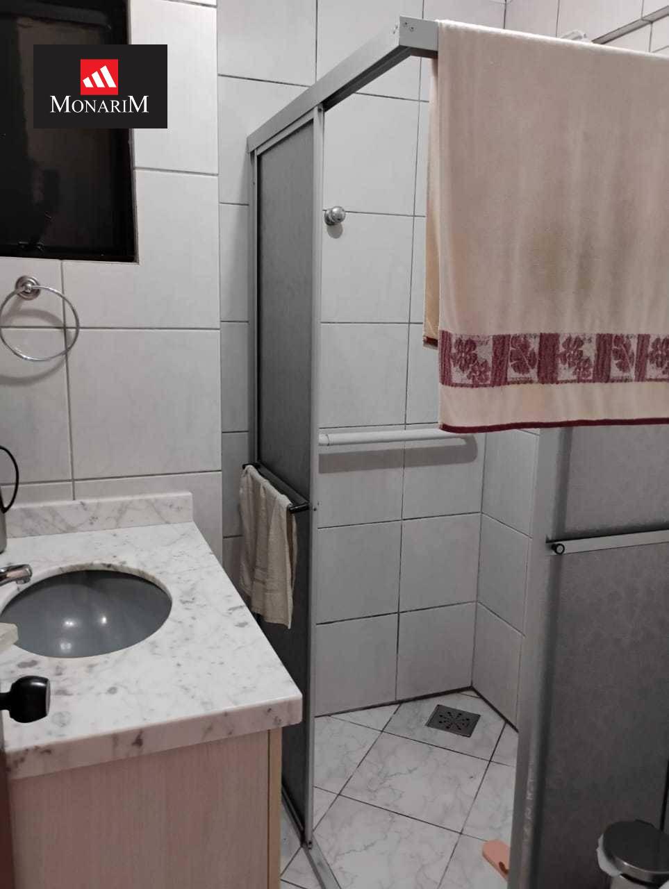 Apartamento 3 quartos no bairro Centro