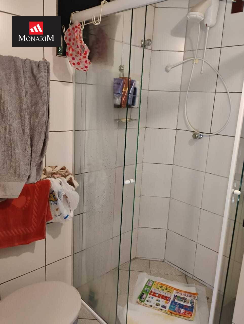 Apartamento 3 quartos no bairro Centro