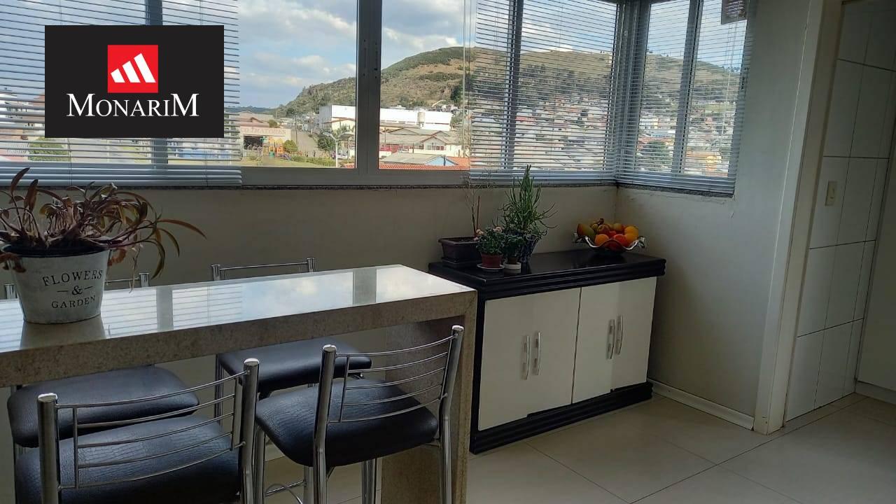 Apartamento 2 quartos no bairro Vila Nova