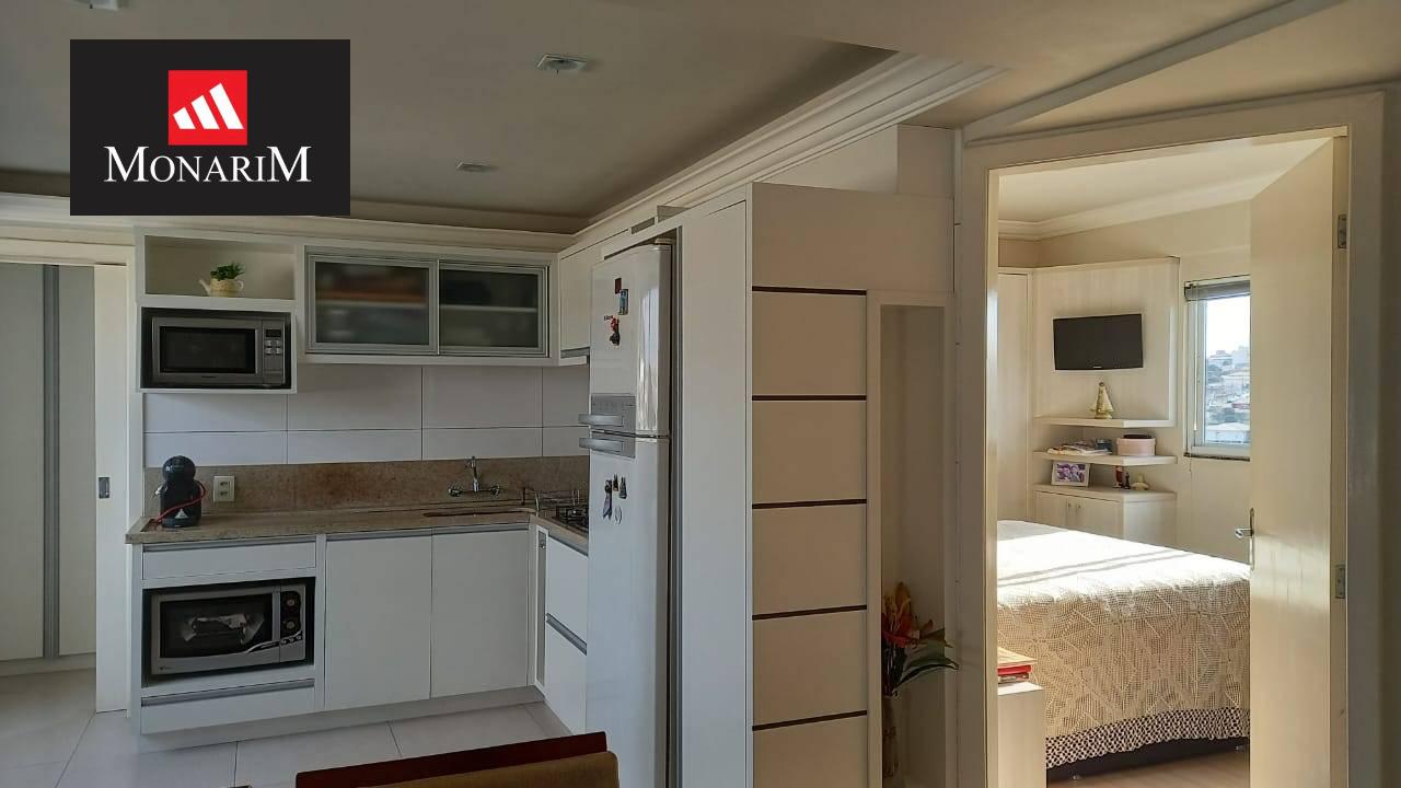 Apartamento 2 quartos no bairro Vila Nova
