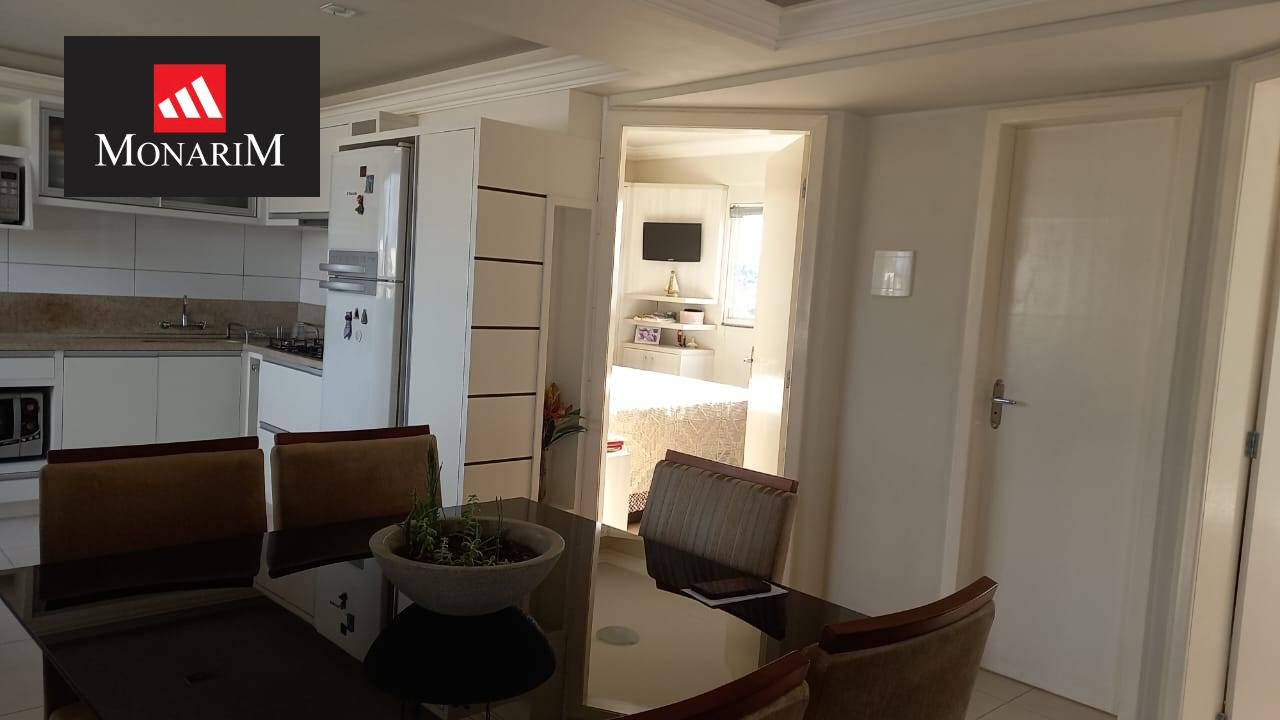 Apartamento 2 quartos no bairro Vila Nova