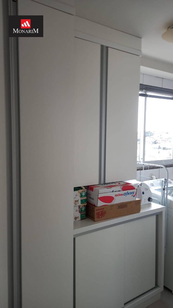 Apartamento 2 quartos no bairro Vila Nova