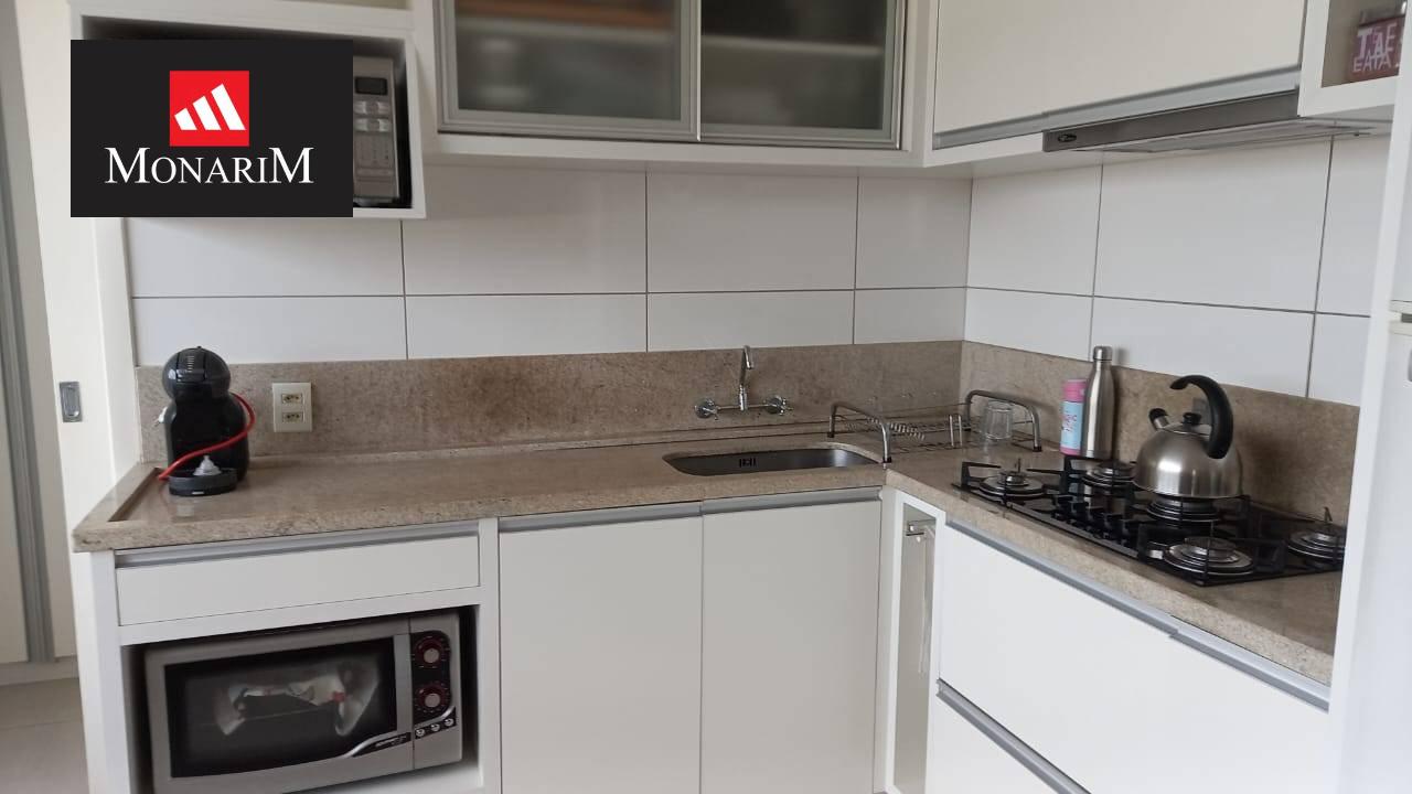 Apartamento 2 quartos no bairro Vila Nova