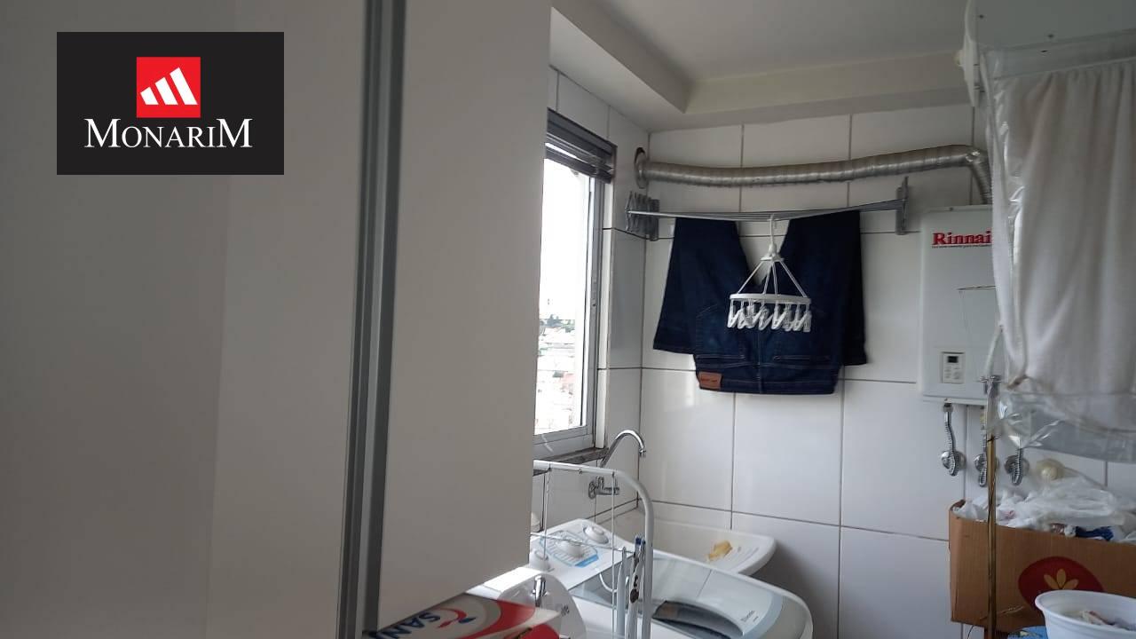 Apartamento 2 quartos no bairro Vila Nova
