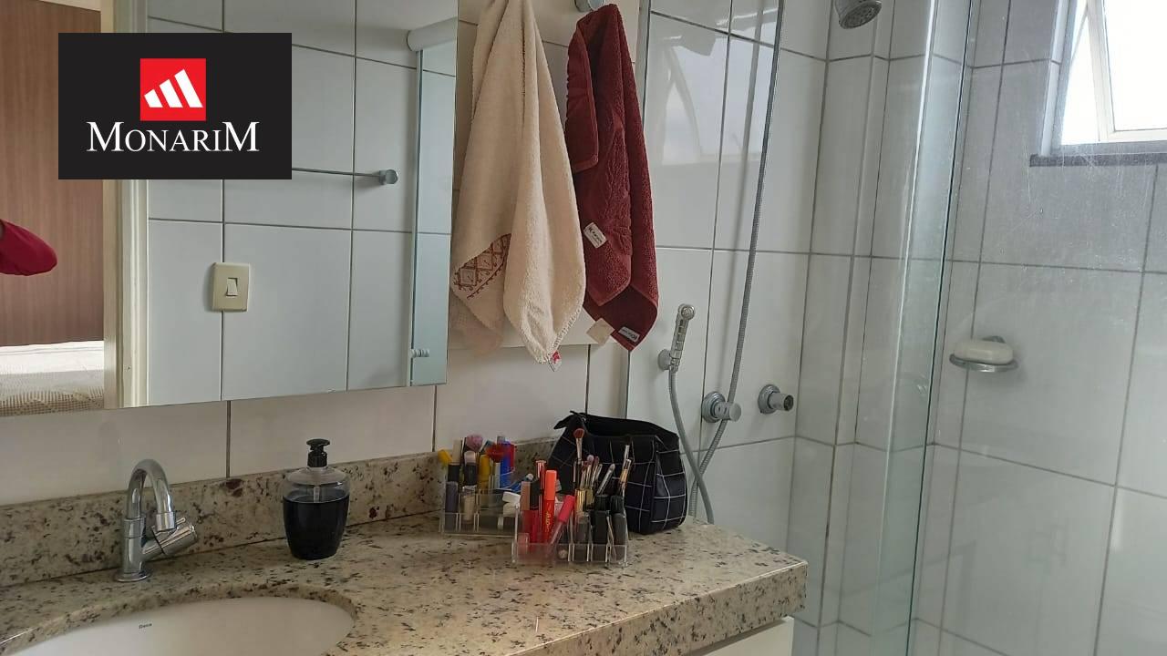 Apartamento 2 quartos no bairro Vila Nova