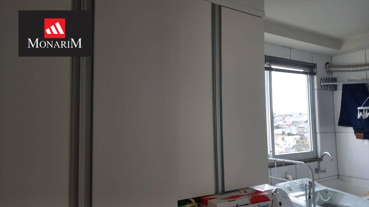 Apartamento 2 quartos no bairro Vila Nova