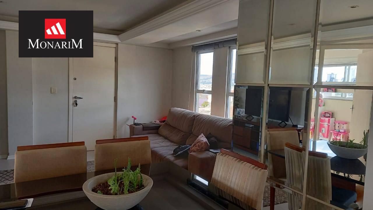 Apartamento 2 quartos no bairro Vila Nova