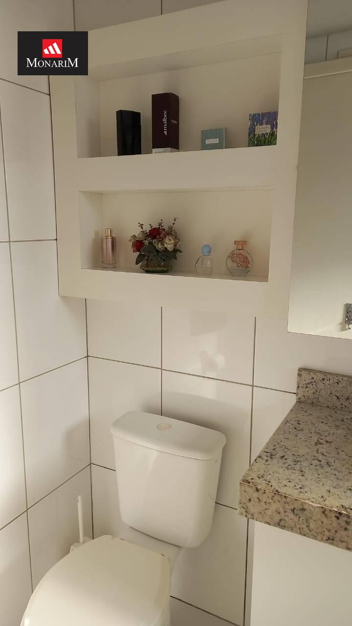 Apartamento 2 quartos no bairro Vila Nova