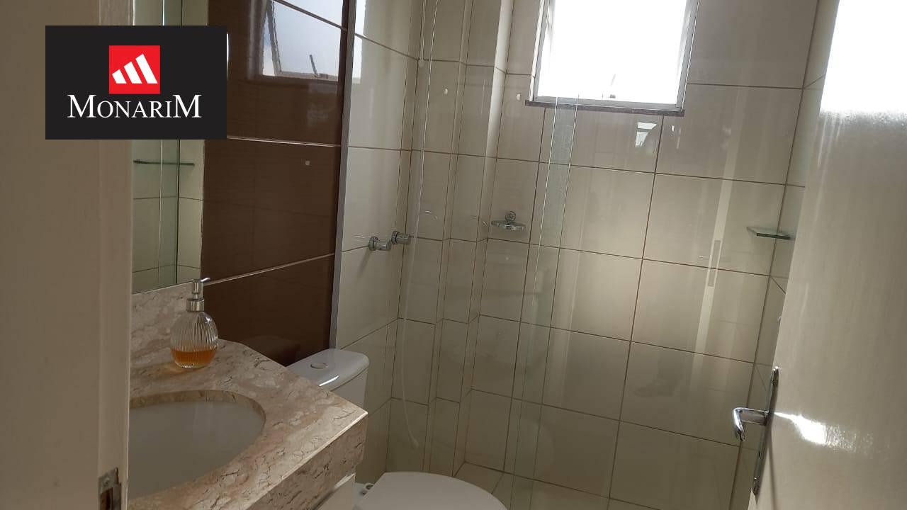 Apartamento 2 quartos no bairro Vila Nova