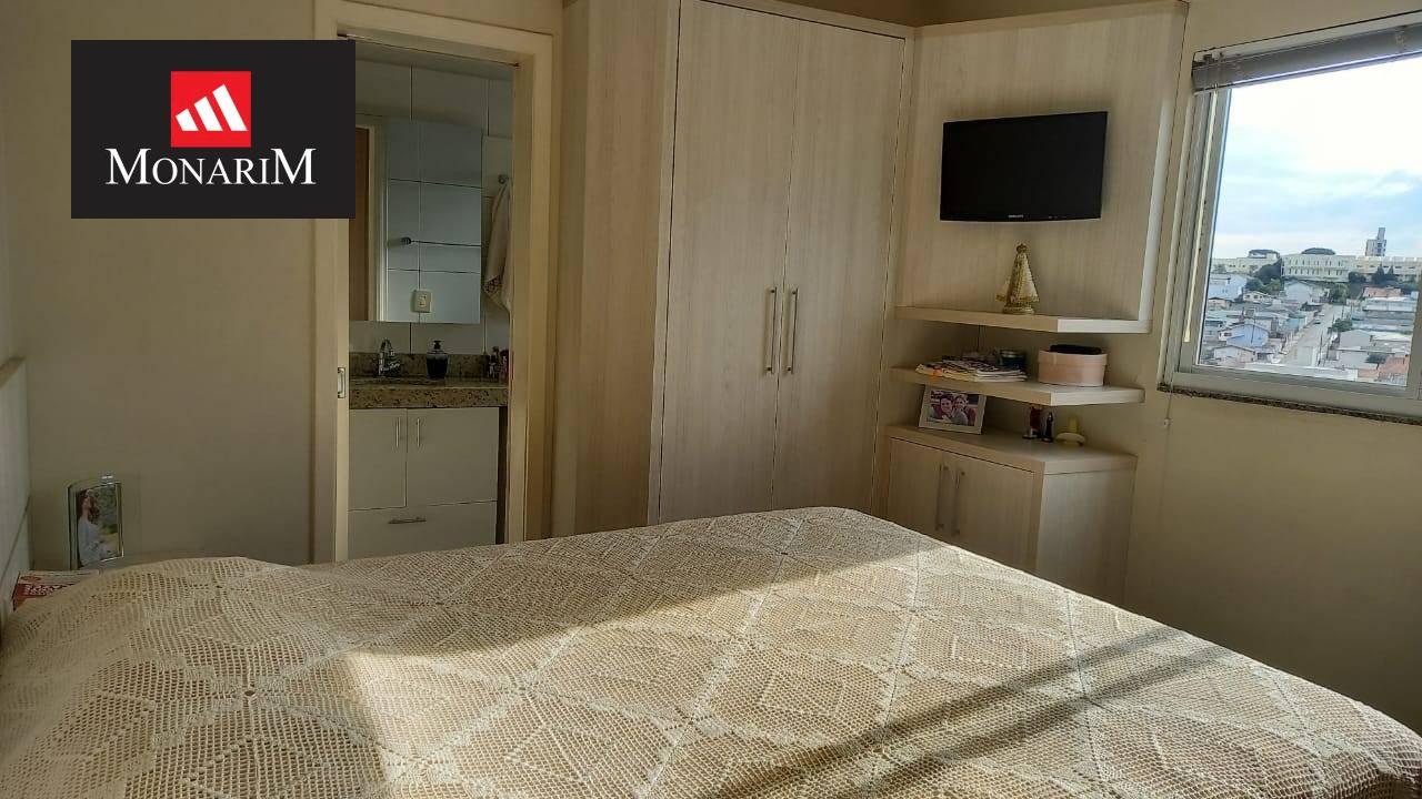 Apartamento 2 quartos no bairro Vila Nova