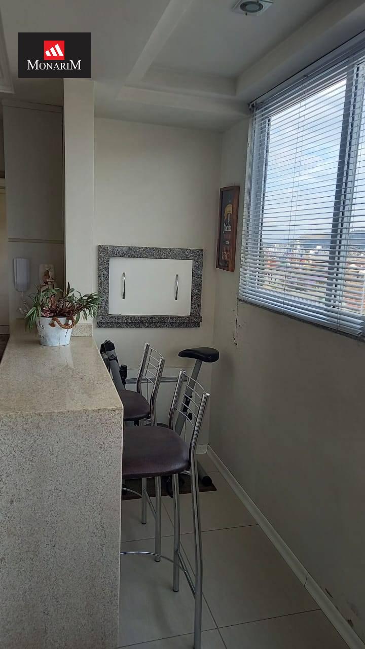 Apartamento 2 quartos no bairro Vila Nova