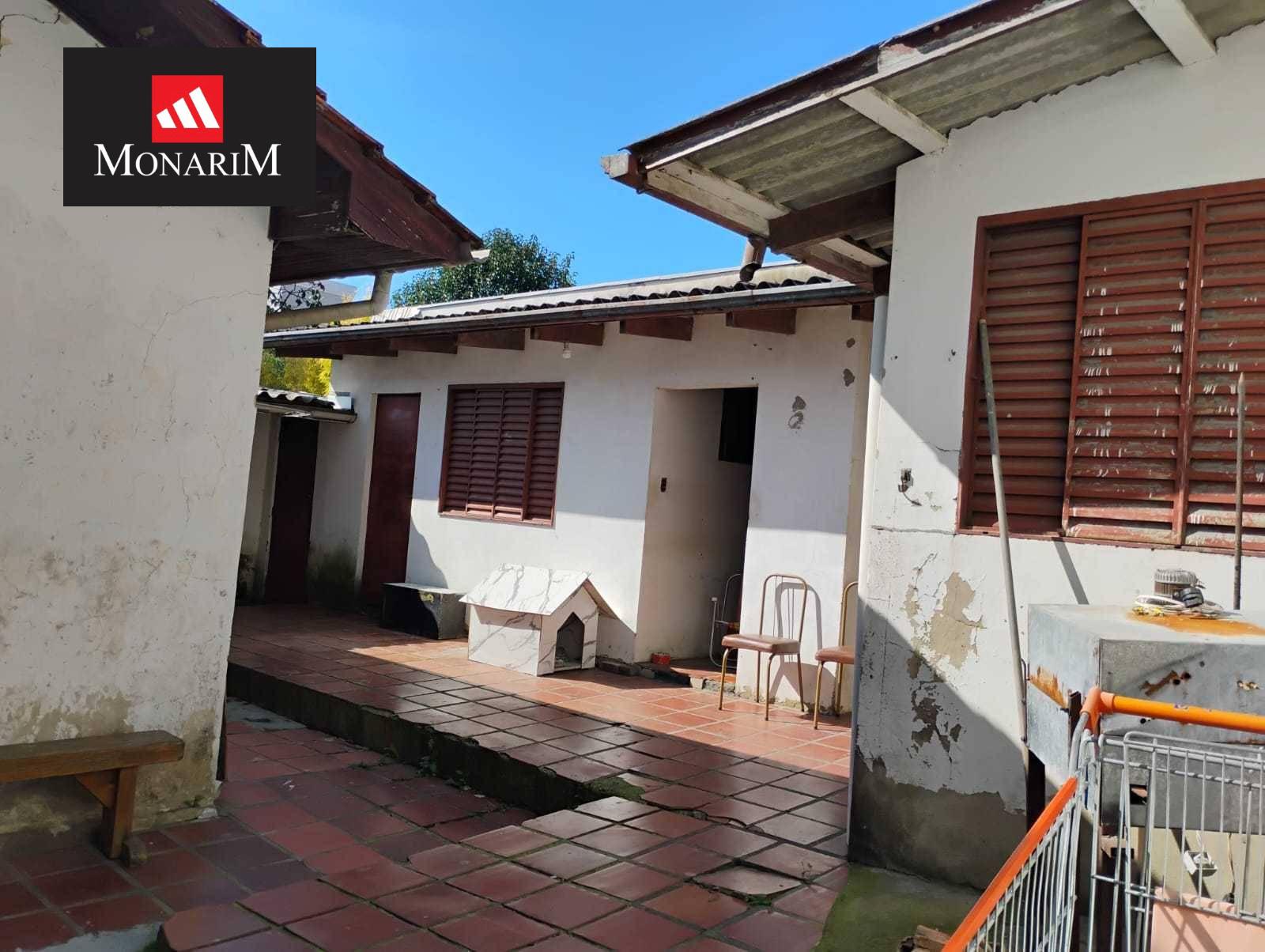 Casa 4 quartos no bairro Centro