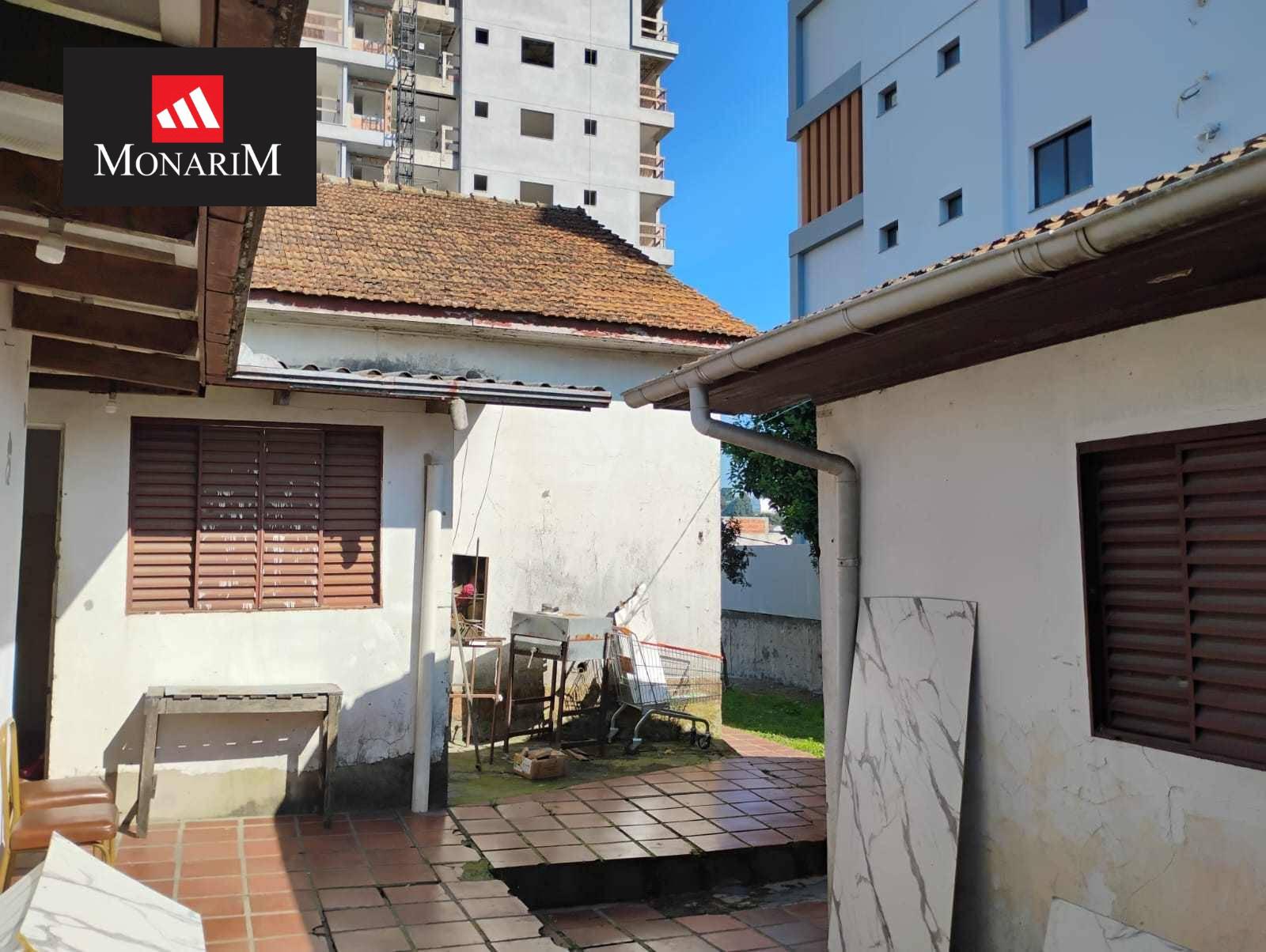 Casa 4 quartos no bairro Centro