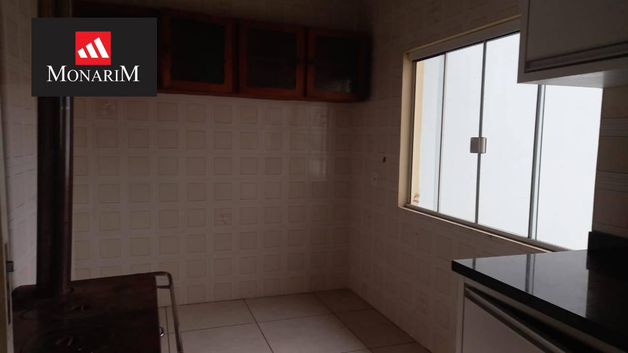 Casa 4 quartos no bairro Centro